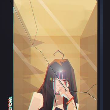 摸网友照片---Yuumi