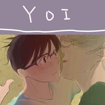 YOIlog8