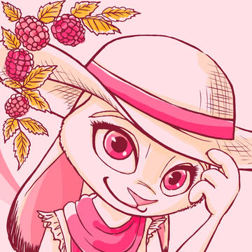 Raspberry