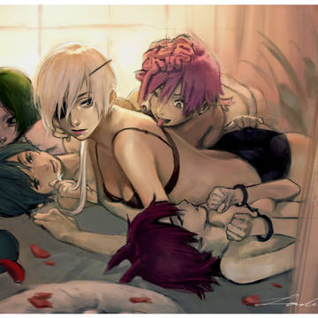 LADIES