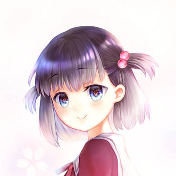 幼少期桜ちゃん