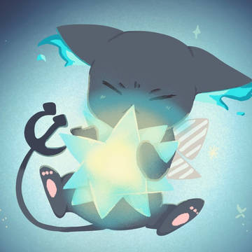 星に願いを
