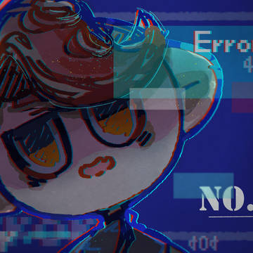 error no.8