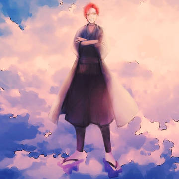 拙⭐︎僧