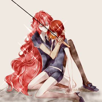「宝石の国」ログ 09