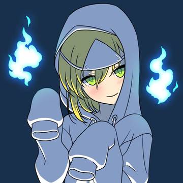 お化け屋敷