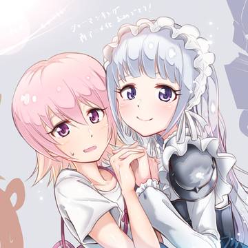 ...たまにはいいんじゃないですか