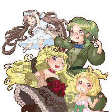 マドルチェ
