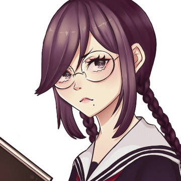 腐川冬子 | Touko Fukawa