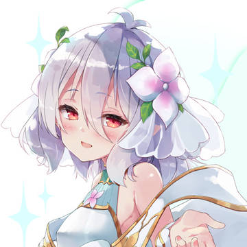 プリンセスフォームコッコロちゃん