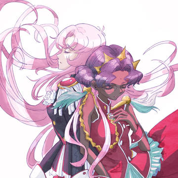 少女革命ウテナ