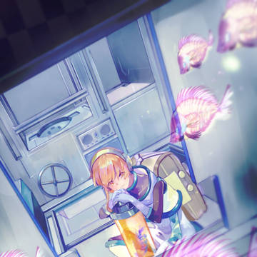 4月