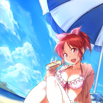 アイドル・サマーキャンプ!