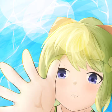 「ん...どうした。早く起こせ...」
