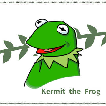 Kermit the Frog