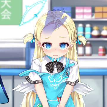 コンビニちゃん