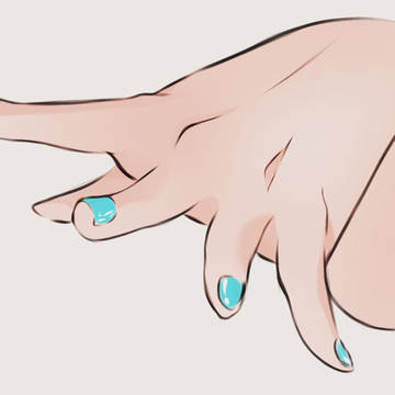 nail polish