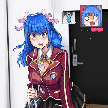 【遊戯王TFシリーズ】海野 幸子 【ゲームキャラクター】