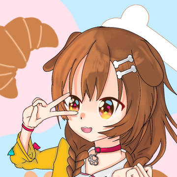戌神ころね