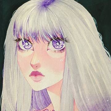 Lavender Dreams
