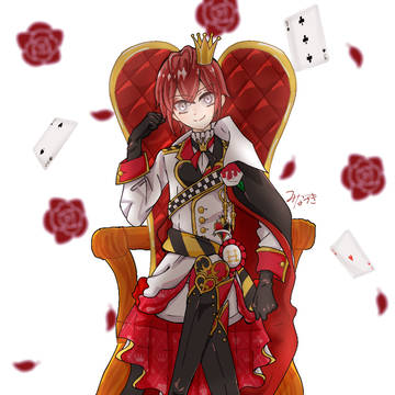薔薇の君