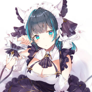 チェシャー