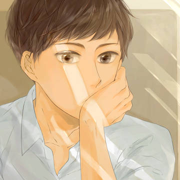 なんでもない