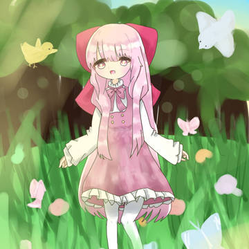 森の琴音