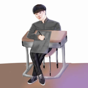 Student