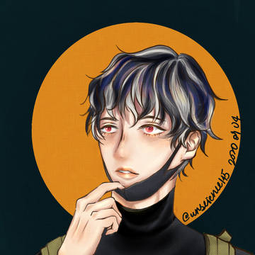 [OC PRACTICE]  #00