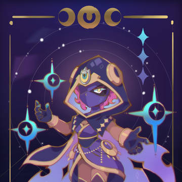 【Stargazer】观星者塔拉