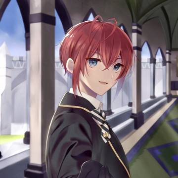 「一緒においで」