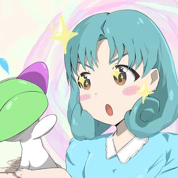 #1  出逢い