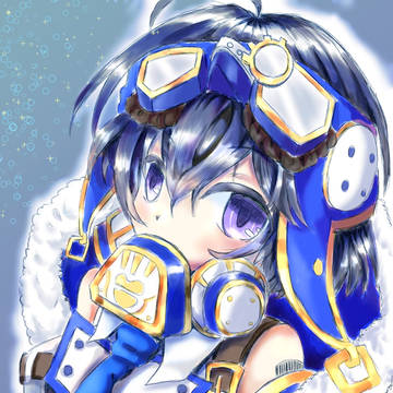 ネリーさんのひつじ