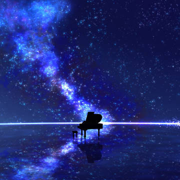 銀河の音色
