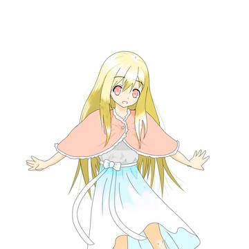 never Island  阿久津 美亜