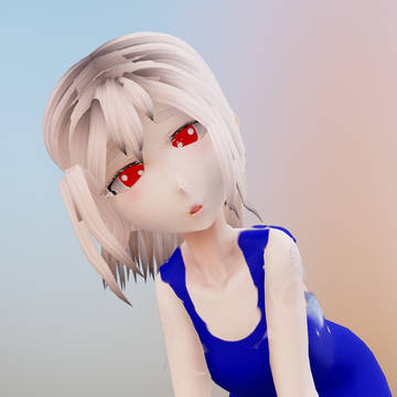 VRoid (Volume 3)