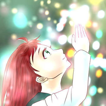 明日が今から始まる日
