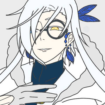 サファイアとシトリンの二連星