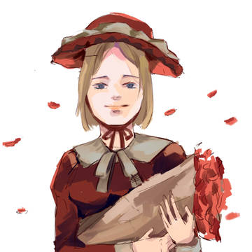 Wendy ルールオブローズ