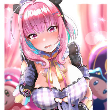 夢見りあむ