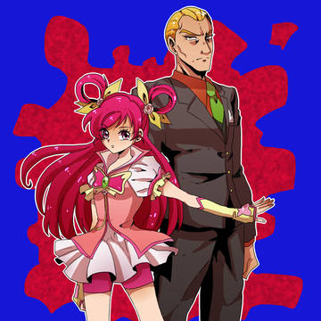 プリキュア5まとめ