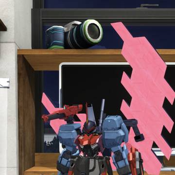 俺ガンプラ