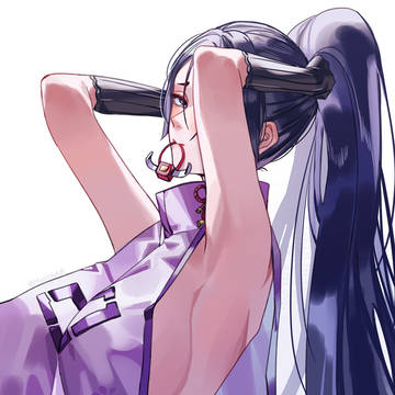 源頼光