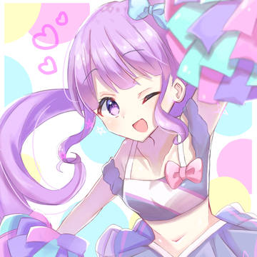 のんちゃん!