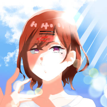 We are lost in summer