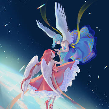angels