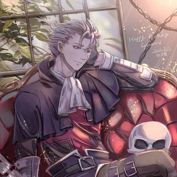 unlight 王子