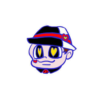 落書き ジャクハ
