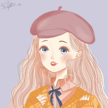 Crayonla girl